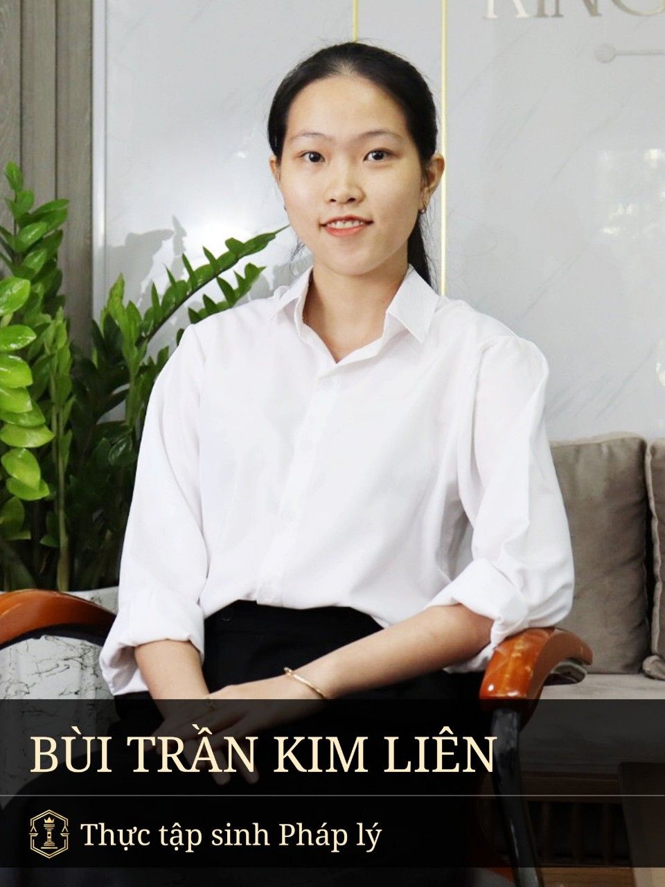 Photo of BÙI TRẦN KIM LIÊN