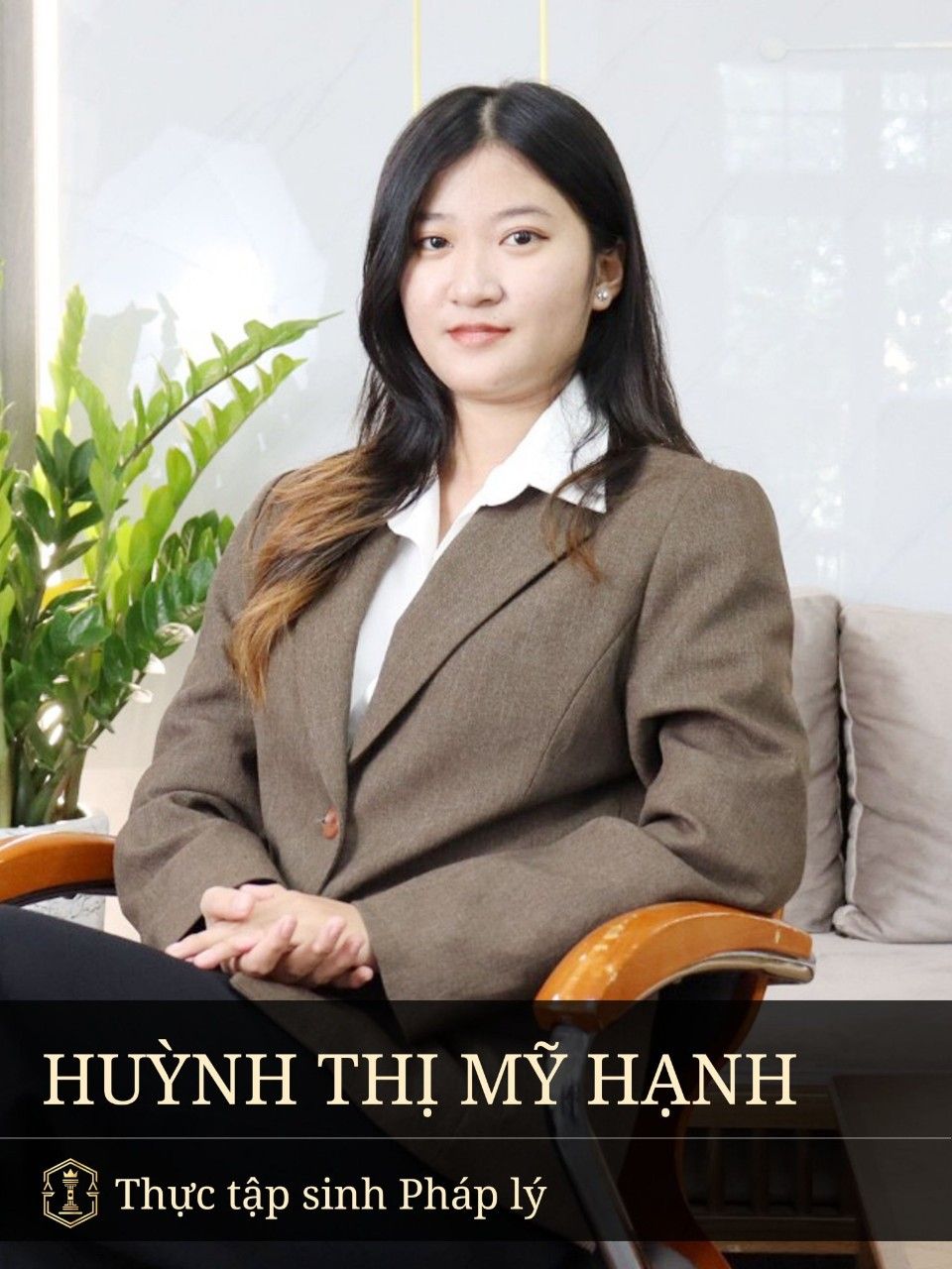 Photo of HUỲNH THỊ MỸ HẠNH