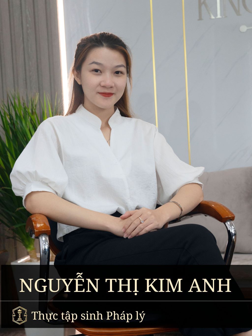 Photo of Nguyễn Thị Kim Anh