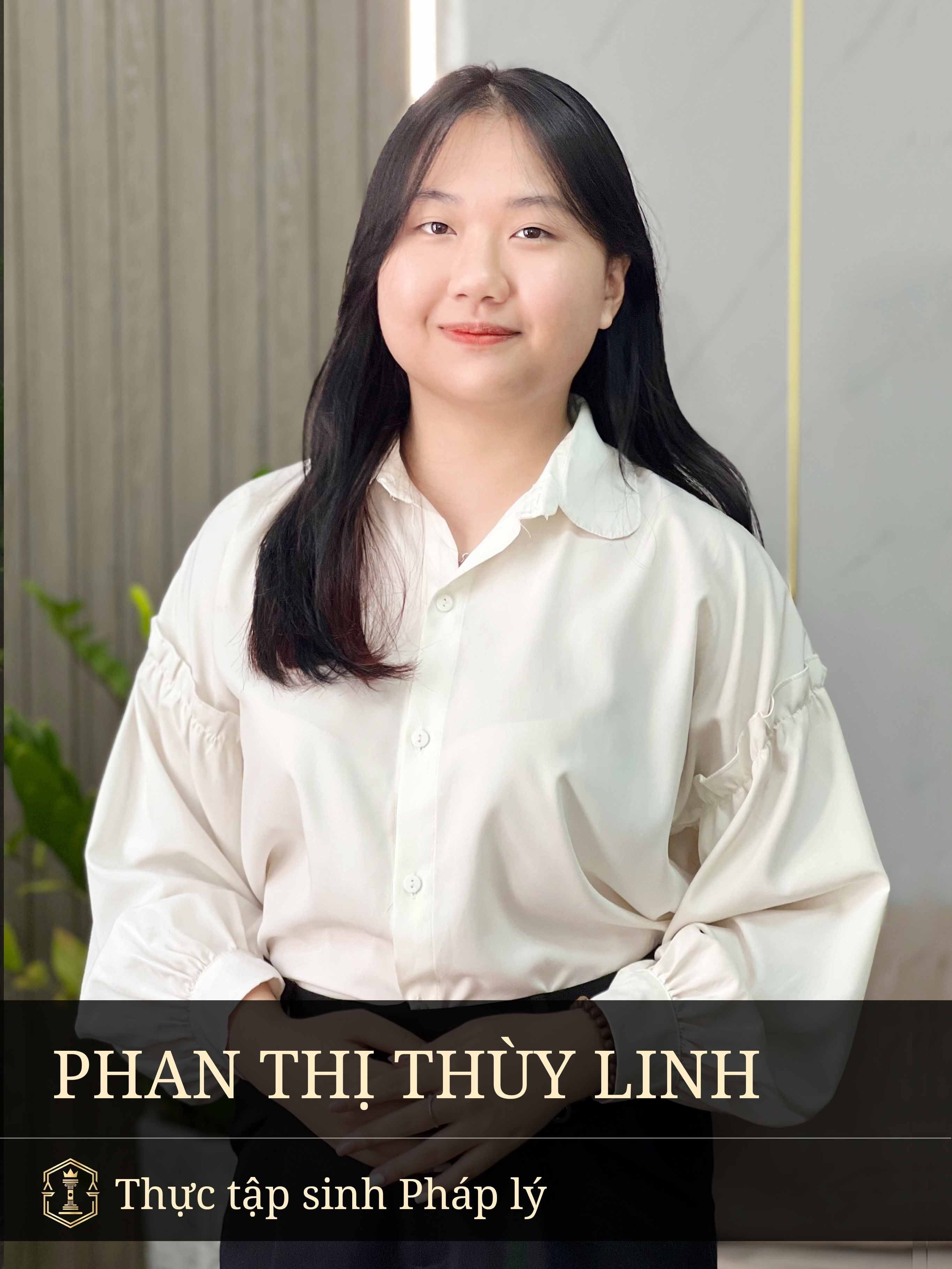 Photo of Phan Thị Thùy Linh