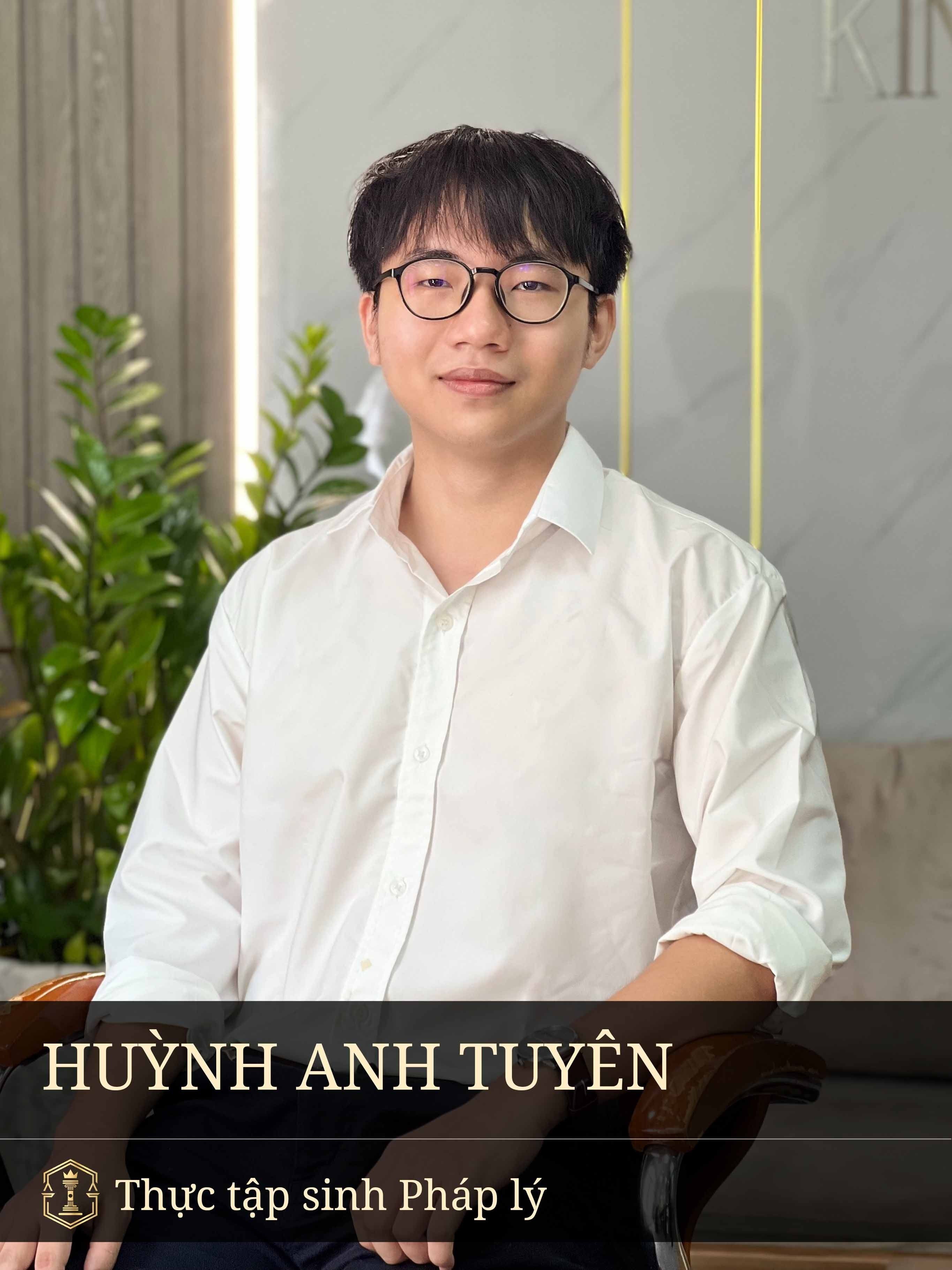 Photo of Huỳnh Anh Tuyên