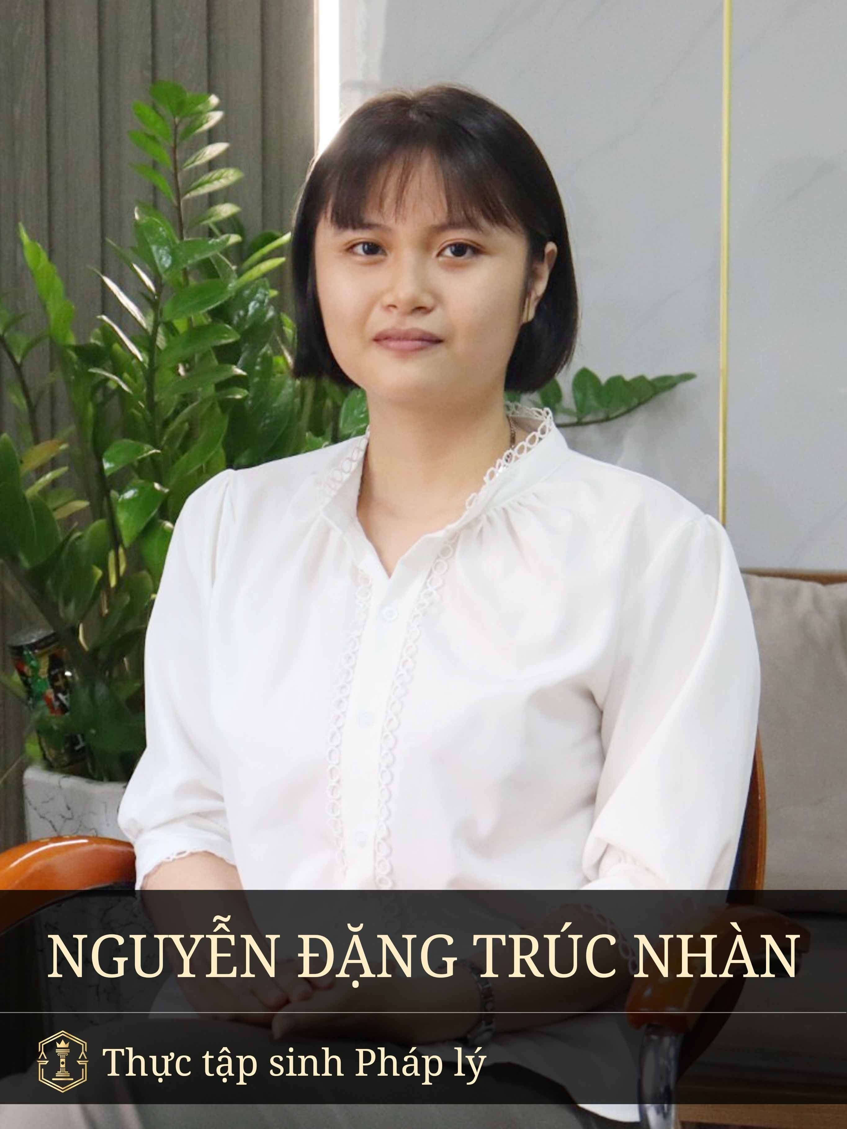 Photo of Nguyễn Đặng Trúc Nhàn