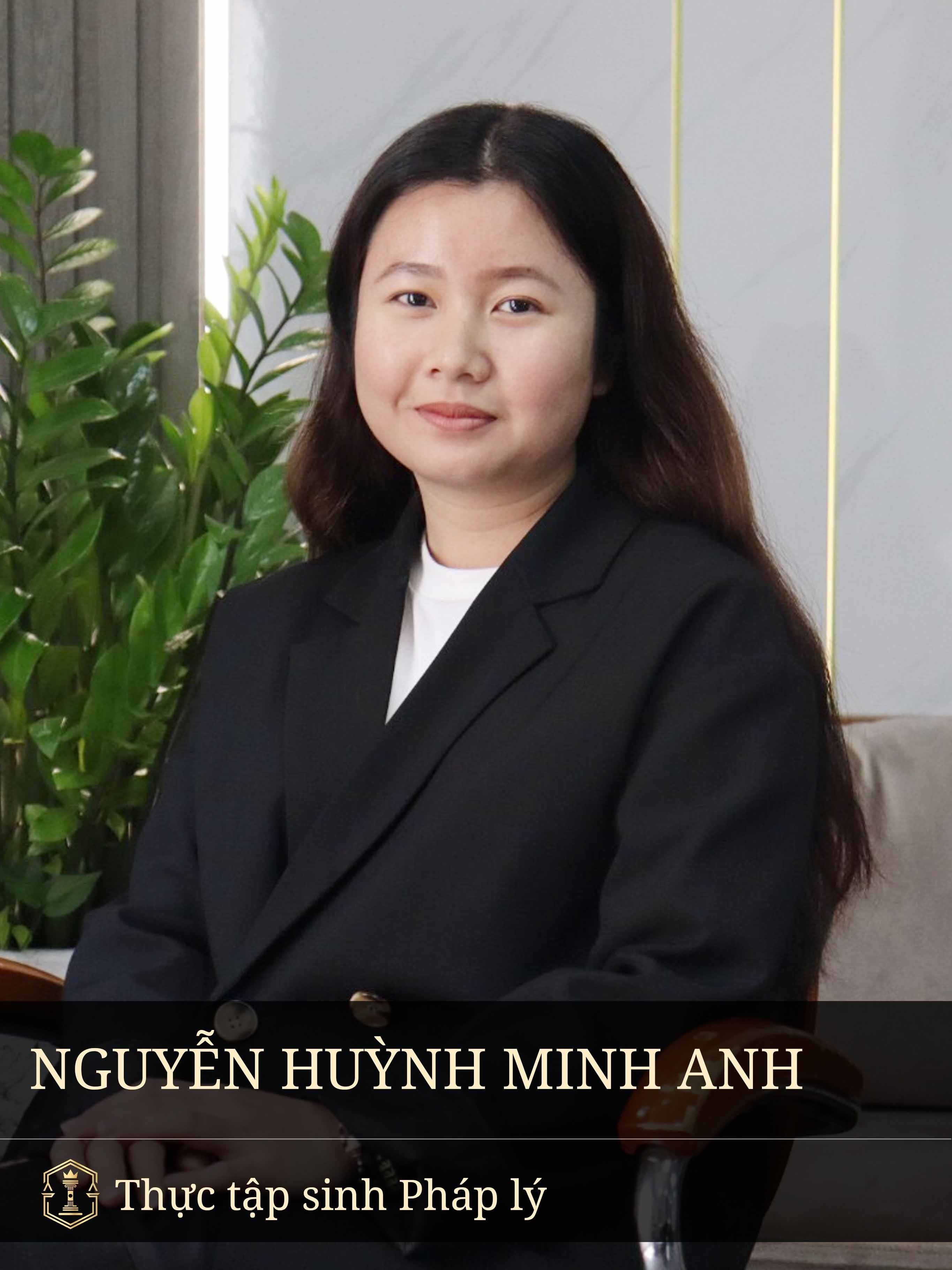 Photo of Nguyễn Huỳnh Minh Anh