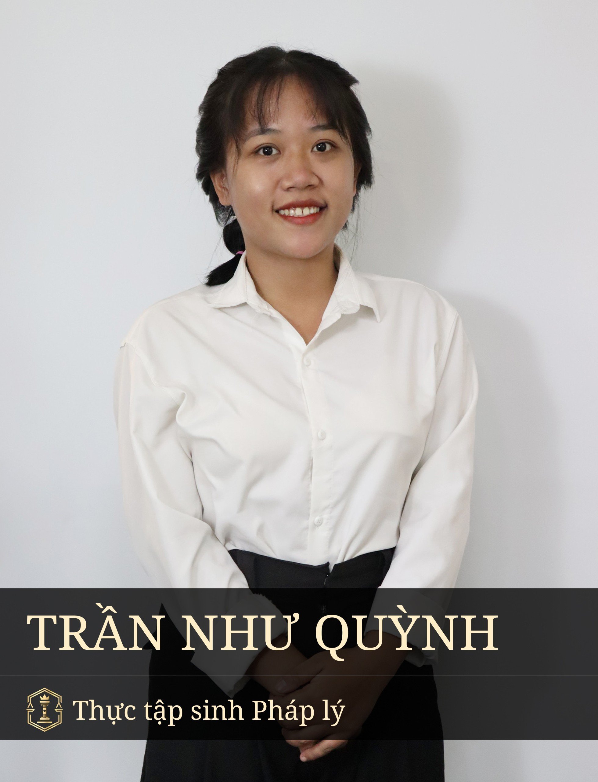 Photo of TRẦN NHƯ QUỲNH