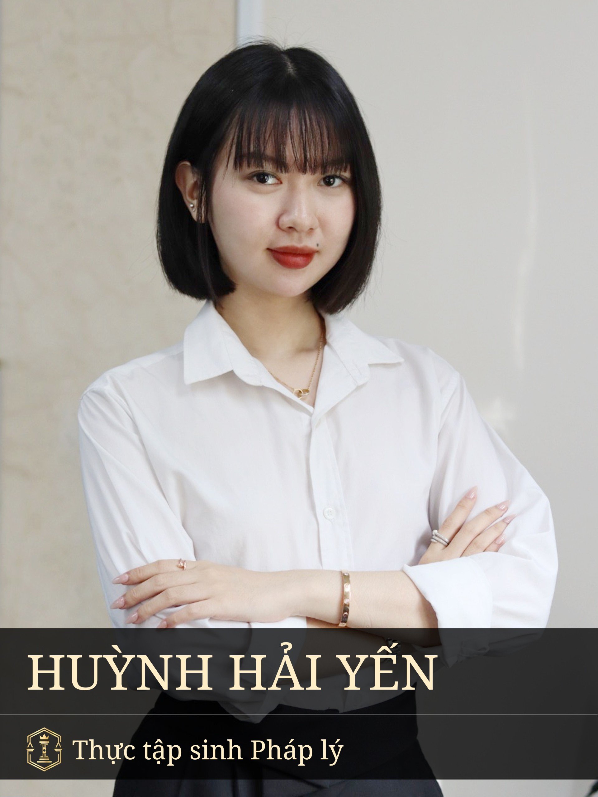 Photo of HUỲNH HẢI YẾN