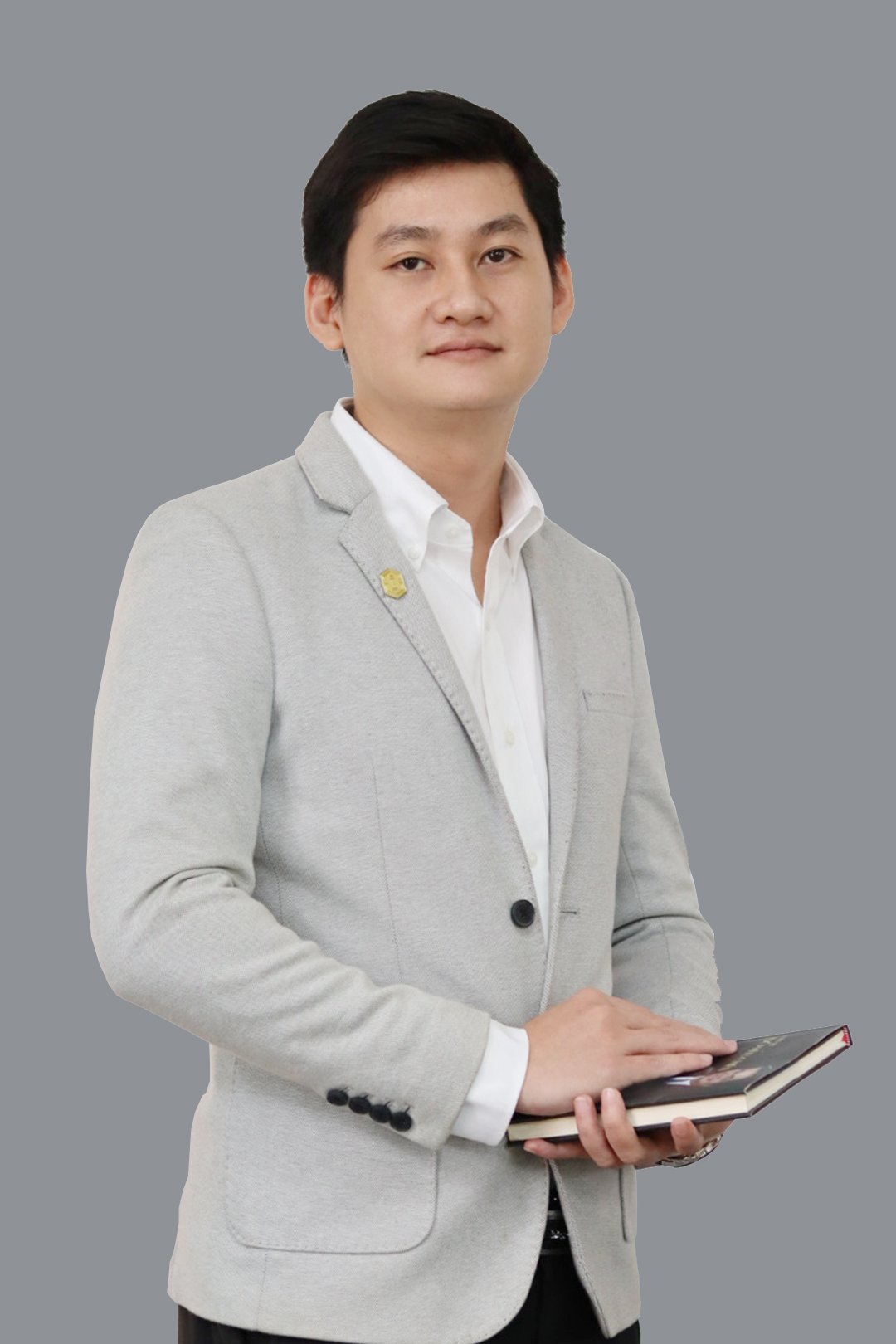 Photo of Lê Thành Quý