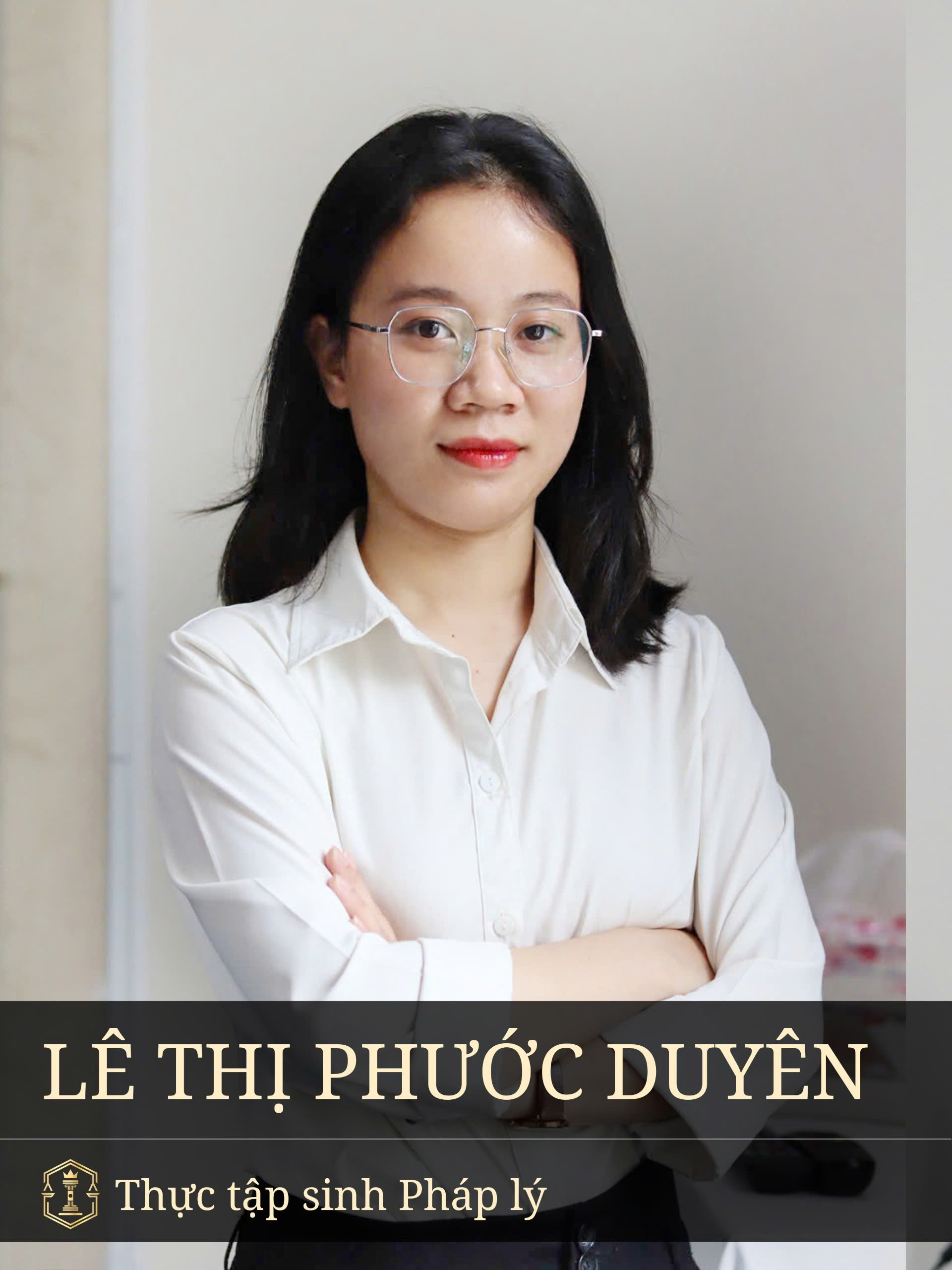 Photo of Lê Thị Phước Duyên