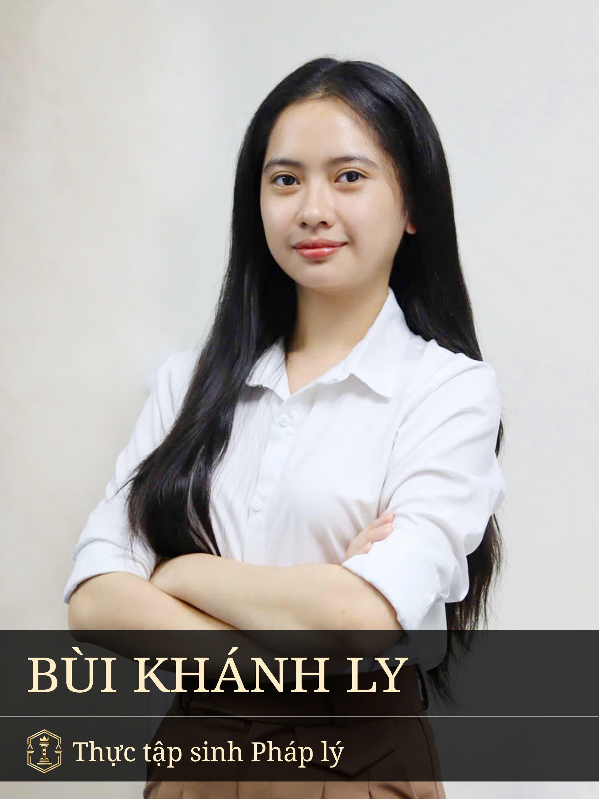 Photo of Bùi Khánh Ly