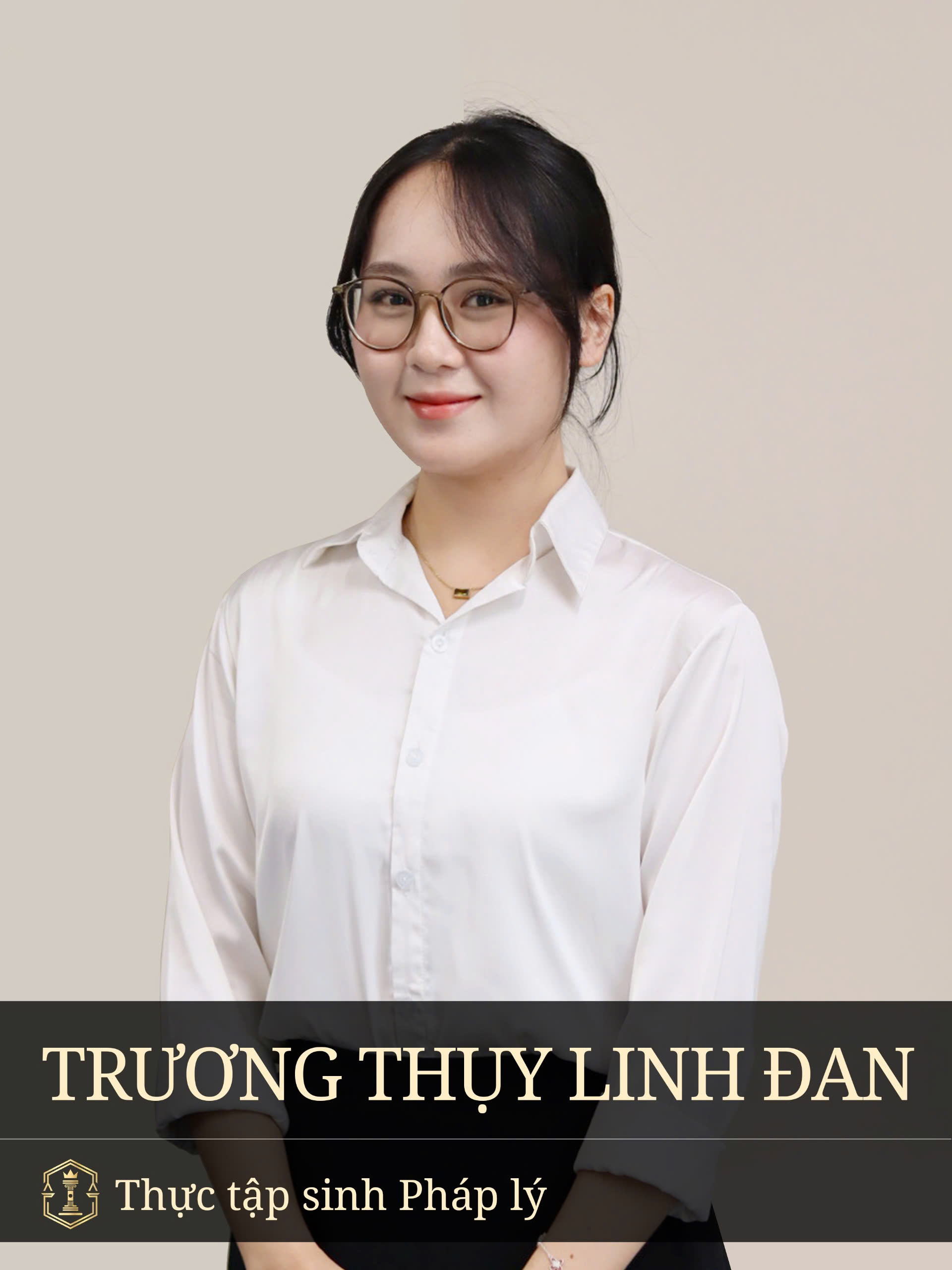 Photo of Trương Thụy Linh Đan