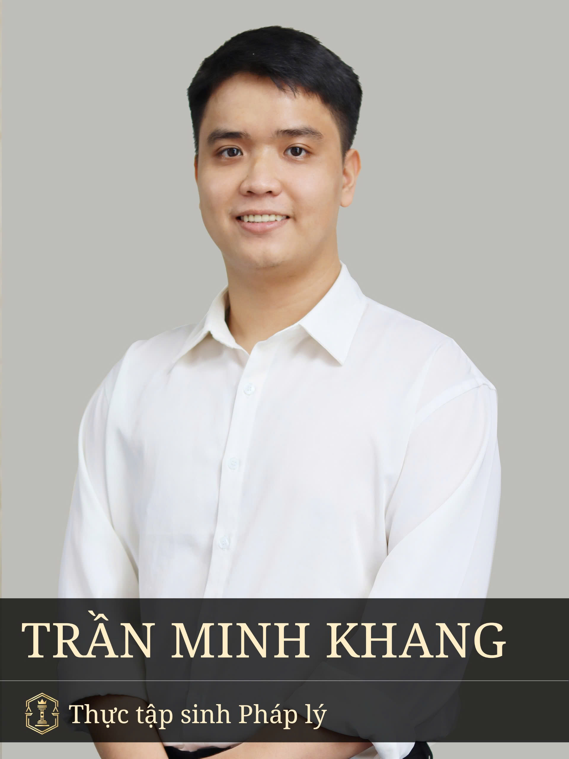 Photo of Trần Minh Khang