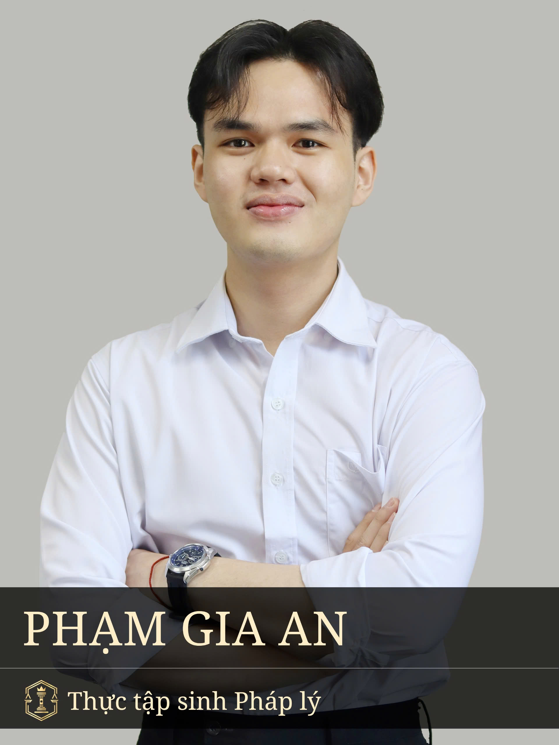 Photo of Phạm Gia An