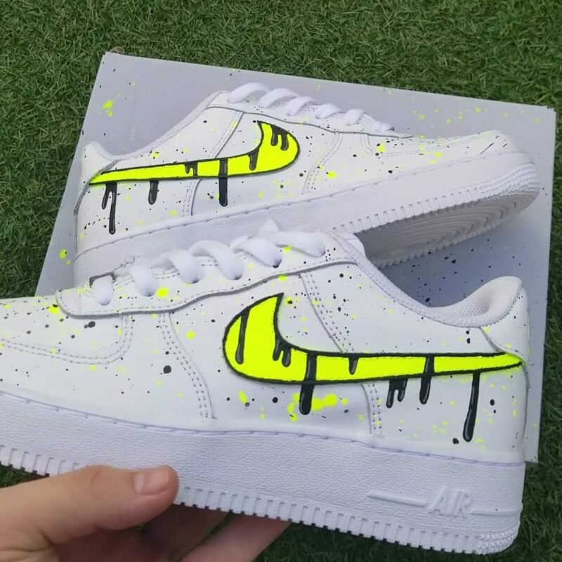 Air Force 1 Custom, Air Force 1 Women, Air Force Ones, Air Jordan 1, Air Jordan 4, Custom Air Force 1