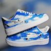 Airbus Air Force 1 Custom