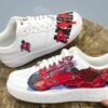 Akira Air Force 1 Custom