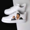 Al Pacino Air Force 1 Custom