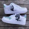 Andy panda x Miyagi Air Force 1 Custom