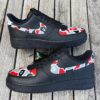 Bape Air Force 1 Custom