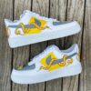 Beer Snake Air Force 1 Custom