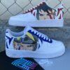 Boruto Air Force 1 Custom