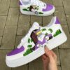 Bugs Bunny Air Force 1 Custom