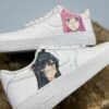 Bunny Girl Senpai Air Force 1 Custom