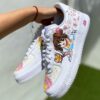 Cardcaptor Sakura Air Force 1 Custom