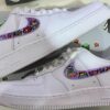 Cat Air Force 1 Custom