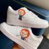 Chucky Air Force 1 Custom