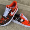 Cleveland Browns Air Force 1 Custom