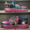 Code Geass Air Force 1 Custom