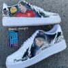 Cristiano Ronaldo Air Force 1 Custom