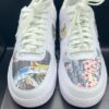 Dino Dior Air Force 1 Custom