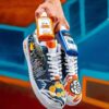 Dragon Ball Air Force 1 Custom