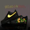 Dragon Ball Air Force 1 Custom