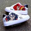 Dragon ball Air Force 1 Custom