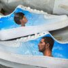 Drake Air Force 1 Custom