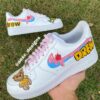 Drew House Air Force 1 Custom