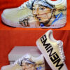 Eminem Air Force 1 Custom