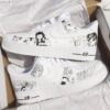 Fairy Tail Air Force 1 Custom