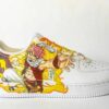 Fairy Tail Air Force 1 Custom