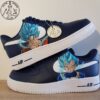 Goku X Vegeta Air Force 1 Custom