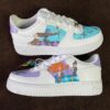 Hairdresser Air Force 1 Custom