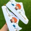 Harry Potter Air Force 1 Custom