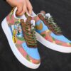 Hawaii Air Force 1 Custom