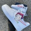 Hunter x Hunter - Hisoka Air Force 1 Custom