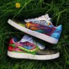 Hyperbeast Air Force 1 Custom