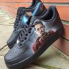 Iron Man Air Force 1 Custom