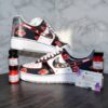 Itachi Air Force 1 Custom