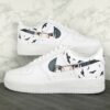 Itachi Air Force 1 Custom