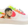 Jay Wheeler Air Force 1 Custom